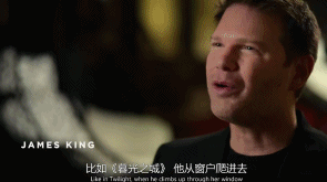 官方吐槽:这可能是最全最新好莱坞俗套大吐槽。+