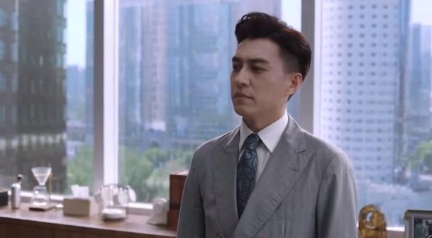 精英律师主演勒东,他的故事里,没有坏人。+