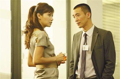 国产杜拉拉升职记国语版上线,这是要火遍全国的节奏?+