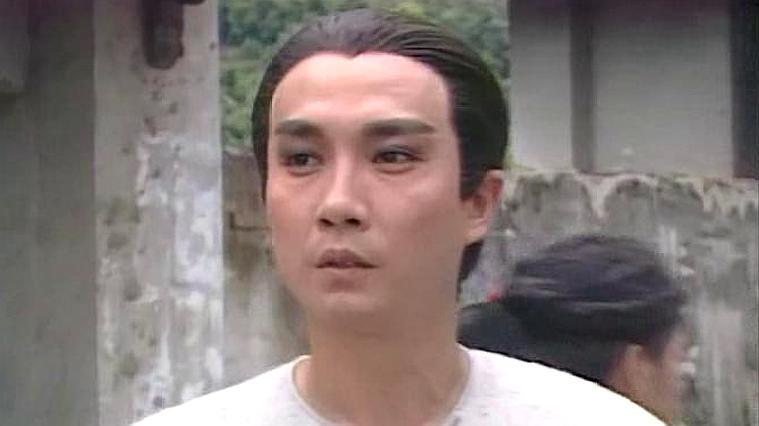 Hongkong亚洲电视80年代经典剧九月鹰飞,由刘松仁主演。+