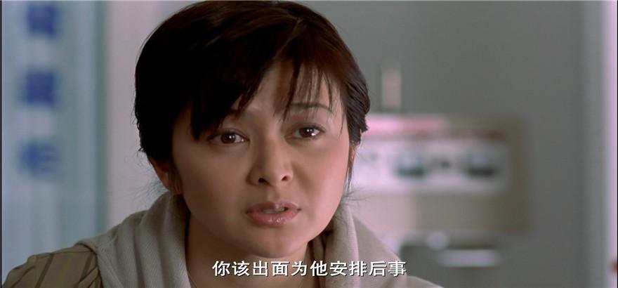 大腕,我们终于等来了国语中字。+