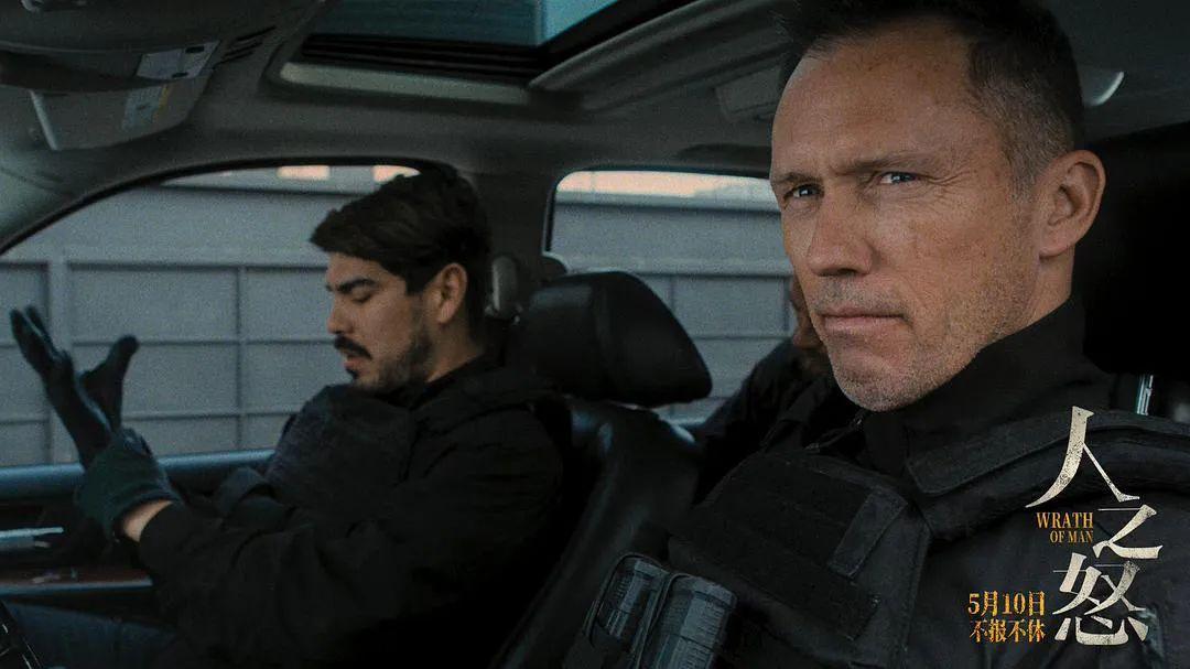 纪录片史上十大惊天劫案,每一劫都堪称惊世骇俗。+