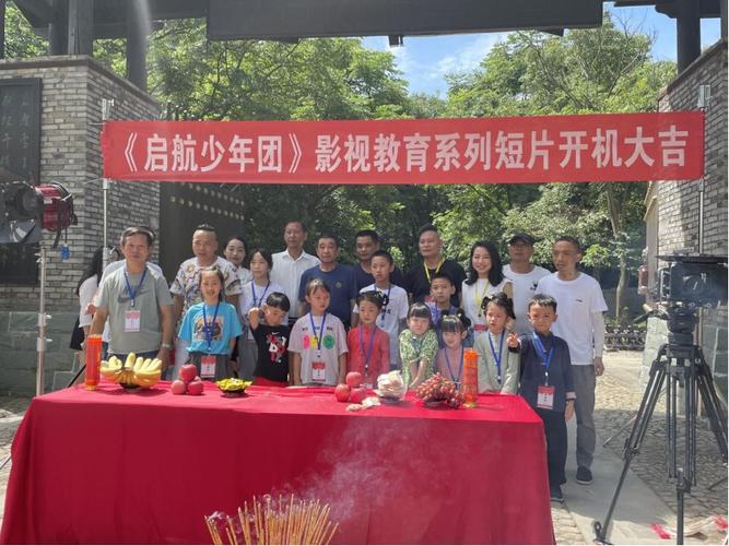 影视行业的更新,从启航到超前,我们一直在努力。+