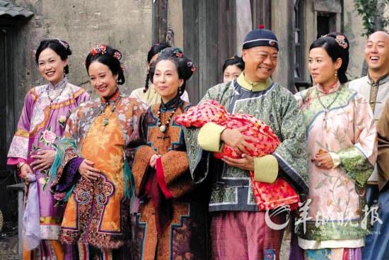 施公奇案:这个女人居然骗了全世界?+