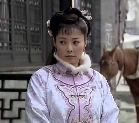 还记得那个美丽活泼的杜小月么?她今天居然“死”了?+