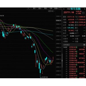 笑傲股市(原书第4版)_威廉·欧奈尔