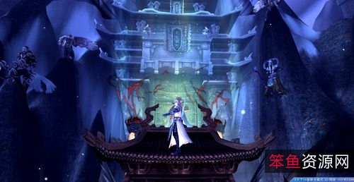 天下无谋之秘卷八书（全）