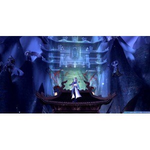 天下无谋之秘卷八书（全）