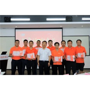 一个好的团队应该怎样带？「尖刀团队的12堂总裁内部课」告诉你!