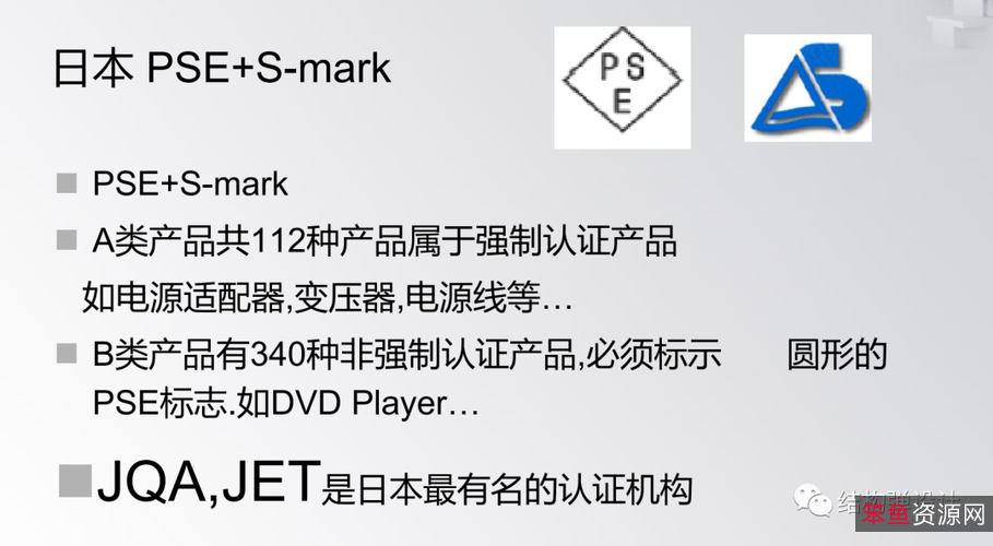 小家电安规资料