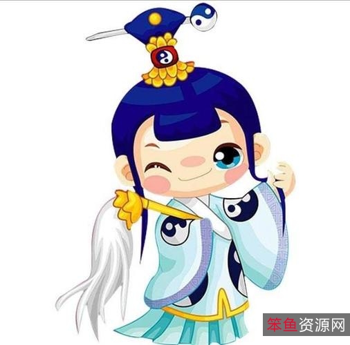 《华夏神话：道士传奇(我当道士那些年)》（校对版全本）作者：仐三+人物：陈承一