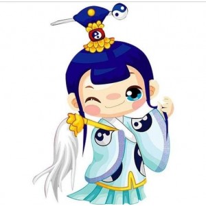 《华夏神话：道士传奇(我当道士那些年)》（校对版全本）作者：仐三+人物：陈承一