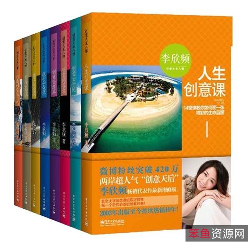 十四堂人生创意课_1195321...8_李欣频著_Pg209.pdf8_李欣频著_Pg209.pdf