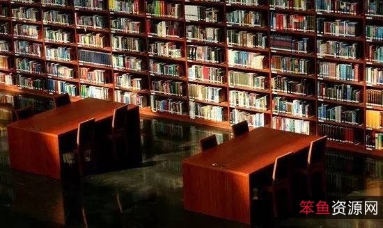 一万本PDF格式图书大合集-学校图书馆必备