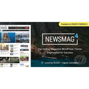 wordpress线报主题网模板