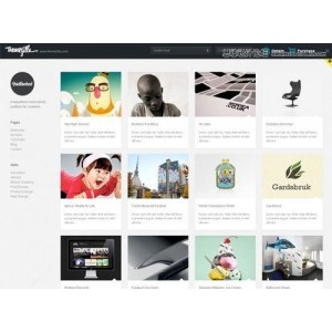 wordpress线报主题网模板