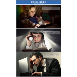 想让你的眼睛打电脑不疲劳吗？有了它，从此告别辐射更轻松!