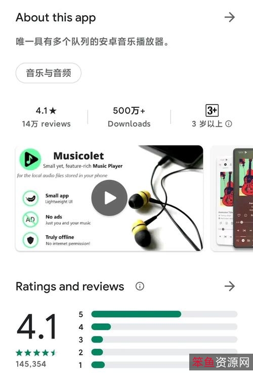 价值上千的【音乐播放器】值得拥有！分享一天！