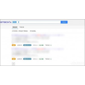 磁力搜索软件电脑版