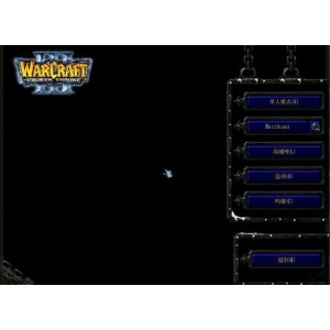 魔兽争霸III：冰封王座+v1.26+——+简体中文版