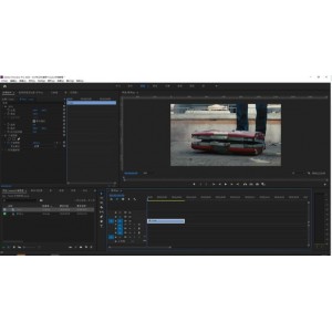 全高清画质「视频补帧工具」让你的视频轻松行高速！