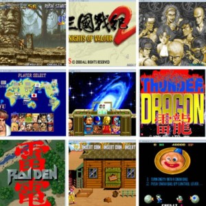 新单机游戏大全