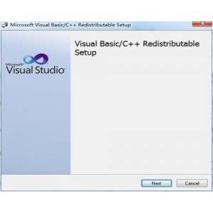 专治各种游戏DLL缺失【微软.NET离线运行库合集】有备无患！
