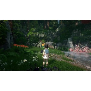 你想继续大冒险吗？【+凯娜+:+精神之桥+】数字豪华版（++V1.04+解锁2DLCS+BONUS+）带给你全新大冒险体验！请速取！