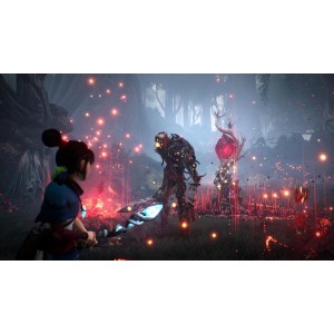 你想继续大冒险吗？【+凯娜+:+精神之桥+】数字豪华版（++V1.04+解锁2DLCS+BONUS+）带给你全新大冒险体验！请速取！