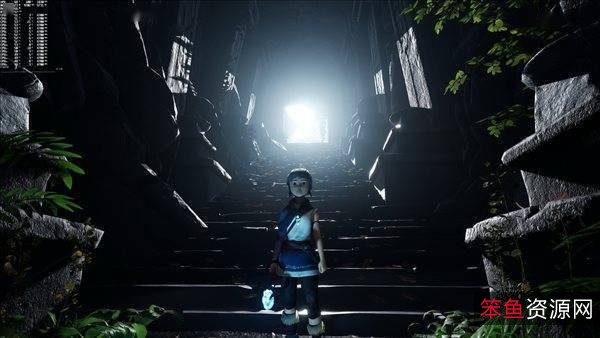 你想继续大冒险吗？【+凯娜+:+精神之桥+】数字豪华版（++V1.04+解锁2DLCS+BONUS+）带给你全新大冒险体验！请速取！