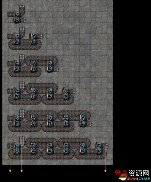 火爆好玩的模拟游戏来了+！！！异星工厂【Factorio_1.1.39】让你玩个够！
