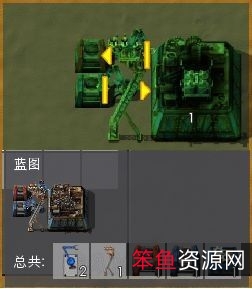 火爆好玩的模拟游戏来了+！！！异星工厂【Factorio_1.1.39】让你玩个够！