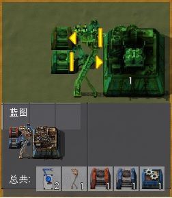火爆好玩的模拟游戏来了+！！！异星工厂【Factorio_1.1.39】让你玩个够！