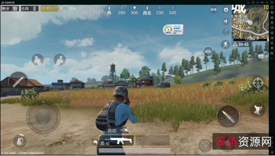 为发烧友而生的手游「雷电模拟器」让你在电脑上畅玩手机游戏!