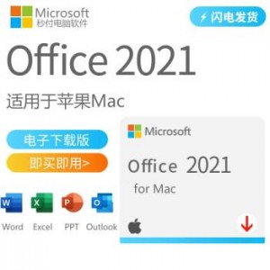 Office2021专业增强版最新正式版
