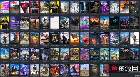 电脑大小型游戏，含3A大作经典游戏合集手机游戏pj版（附分类）