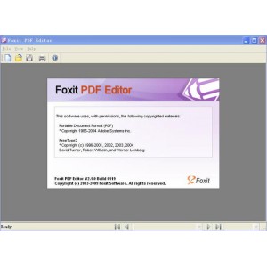 全球6.5亿用户都在用的「福昕PDF高级编辑器.」!