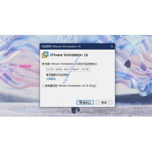 告别高昂收费+免费获取永久授权激活「新一代虚拟机+」!
