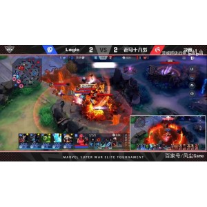 手机玩「+战争类游戏大合集好礼+」让你成为战争的人生赢家!