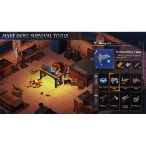 手机玩「生存游戏大合集好礼」让你开启末日生存之路!