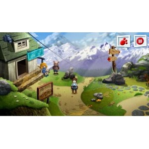 手机玩「动作探险游戏」大合集好礼，带给你不一样的冒险对决体验!