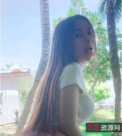 OnlyFans火辣身材F奶巨R女神Aom_yumi，泰国热带风情28V-1.85GB