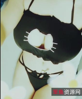 极品爆R:二次元狂热少女的自拍资源之旅