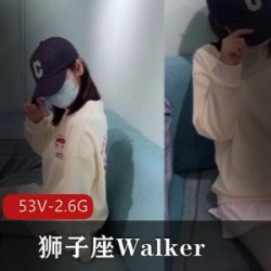 《久妖大神狮子座Walker：视频资源、字幕、剧情精彩，质量上乘，内容丰富，诱惑力十足，2.6G大小，令人激动不已》