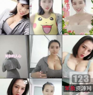 敏敏一路向前：精彩视频合集，实力派表演者，身材性感+才艺表演，给你无尽惊喜！