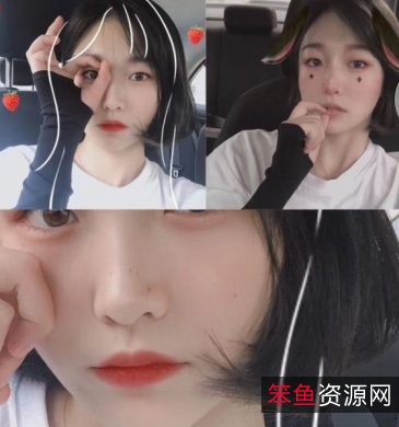 浙江大学系花甜美可爱，分手后火辣身材照片视频大小曝光！