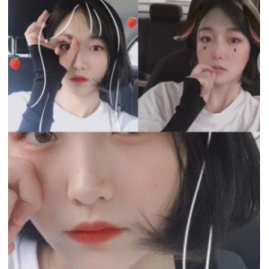 浙江大学系花甜美可爱，分手后火辣身材照片视频大小曝光！