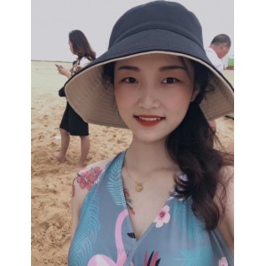 浙江大学系花甜美可爱，分手后火辣身材照片视频大小曝光！