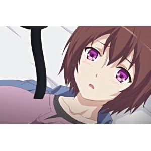 精彩绝伦！自宅警备员：高画质16集中文合集，探索给力与希望的另一个世界