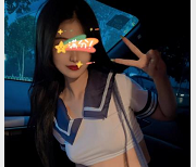 luyuan258鹿苑：梦幻颜值，激动心情，深思思维